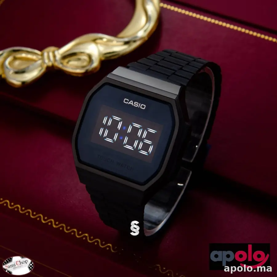 💃💃للناس الدواقين وعشاق الجودة 💫💫جبنالكم ساعة يد أنيقة 🧣🧣بجودة عالية 💯💯والتوصيل مجاني لجميع المدن المغربية 💪💪قلب السلعة عاد خلص 🛍️🛍️🛍️🛍️