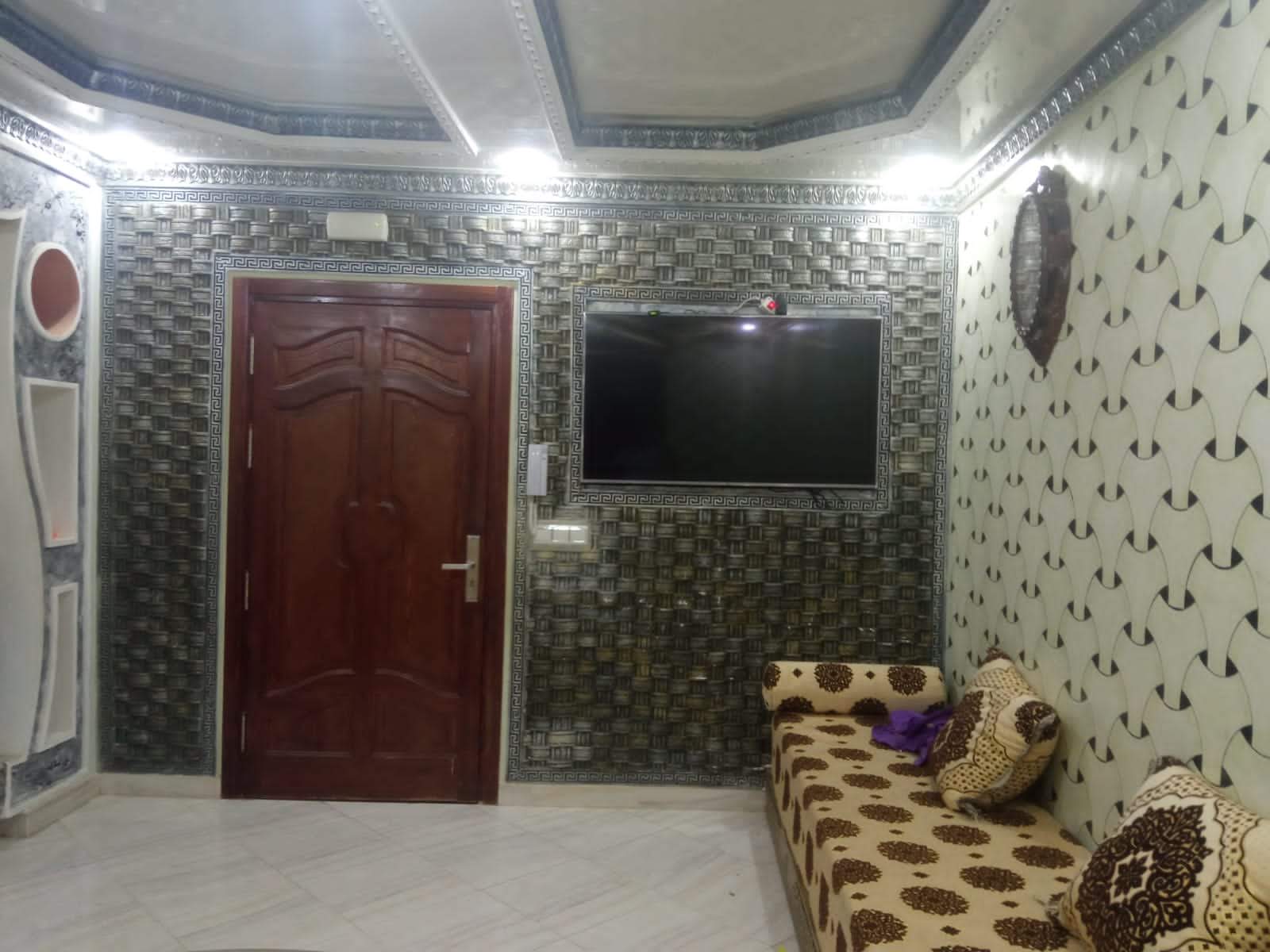 شقق للبيع بمارتل تطوان 