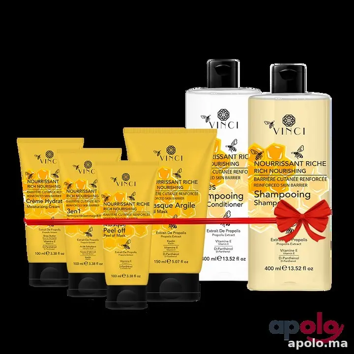 باك البروبوليس