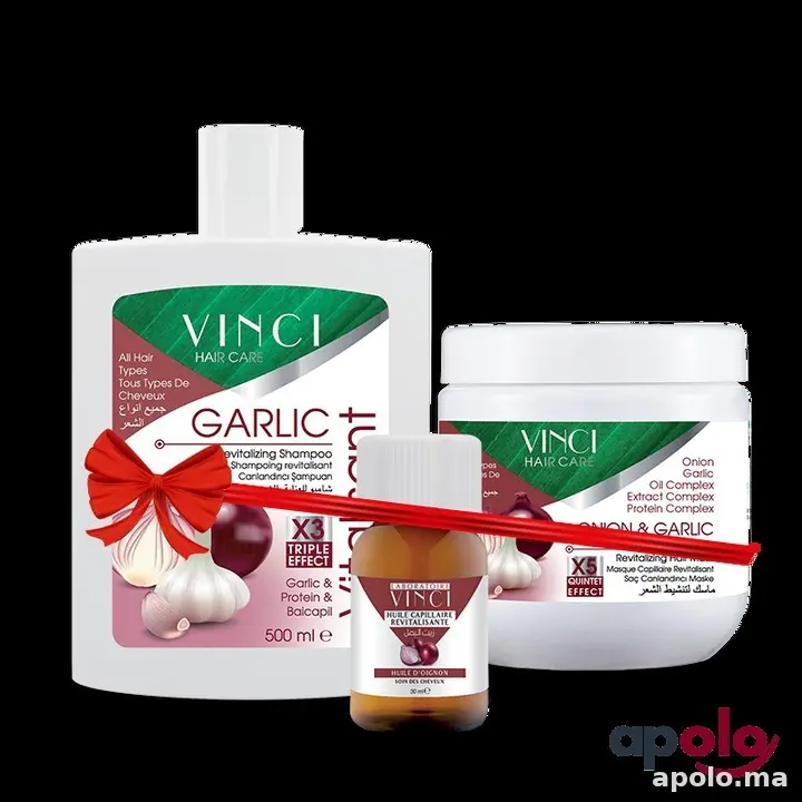 باك البصل والثوم