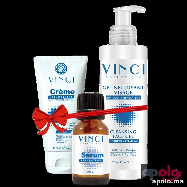 باك إزالة العيوب والشوائب