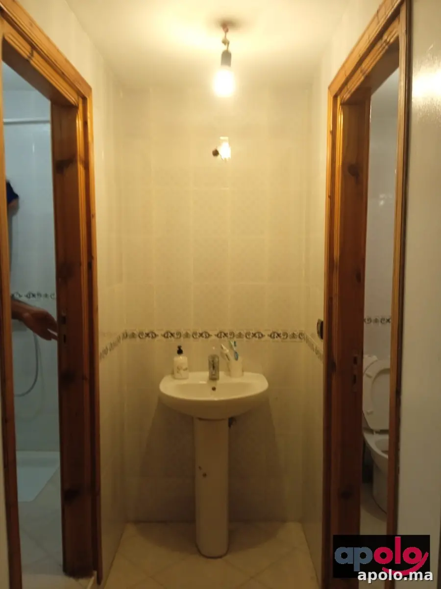 فيلا للبيع بمرتيل