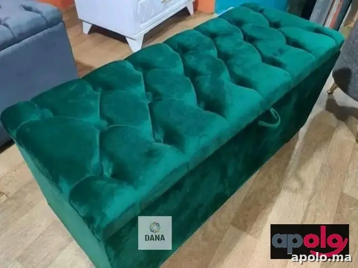 بوفة بالرونجمون 😍