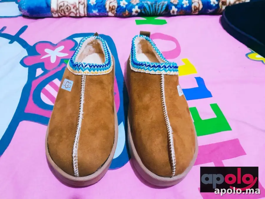 أحذية بثمن مناسب