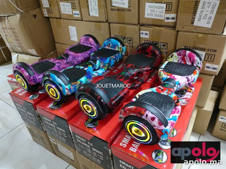 Hoverboard Smart 