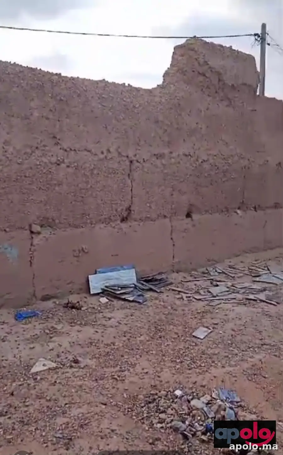 بقعة ارضية سكنية400 m