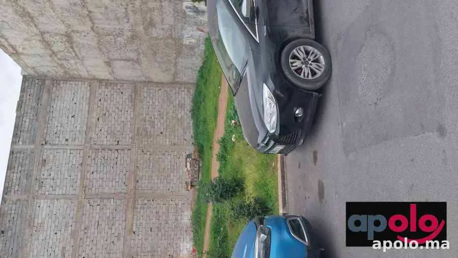 رياض ولاد مطاع تمارة 