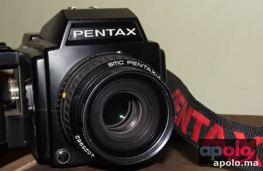 Appareil Photo PENTAX