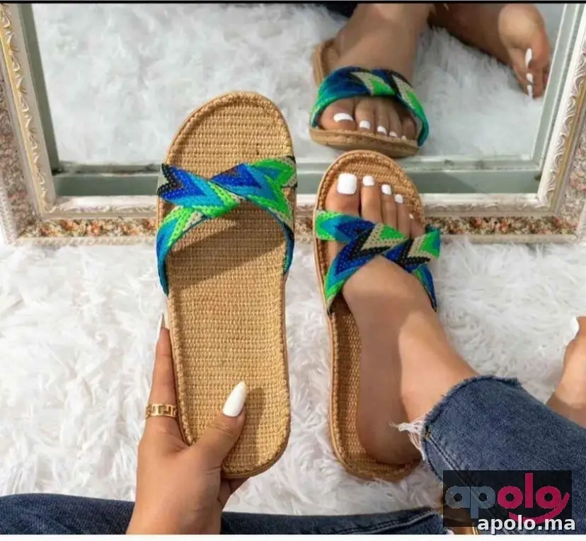 صندالة صيفية 39/40