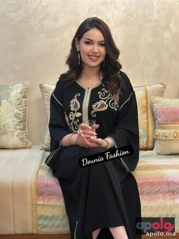 قفطان رائع💥💥