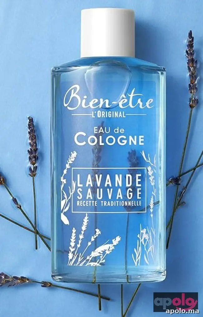 الدار البيضاء - عطر Bien etre