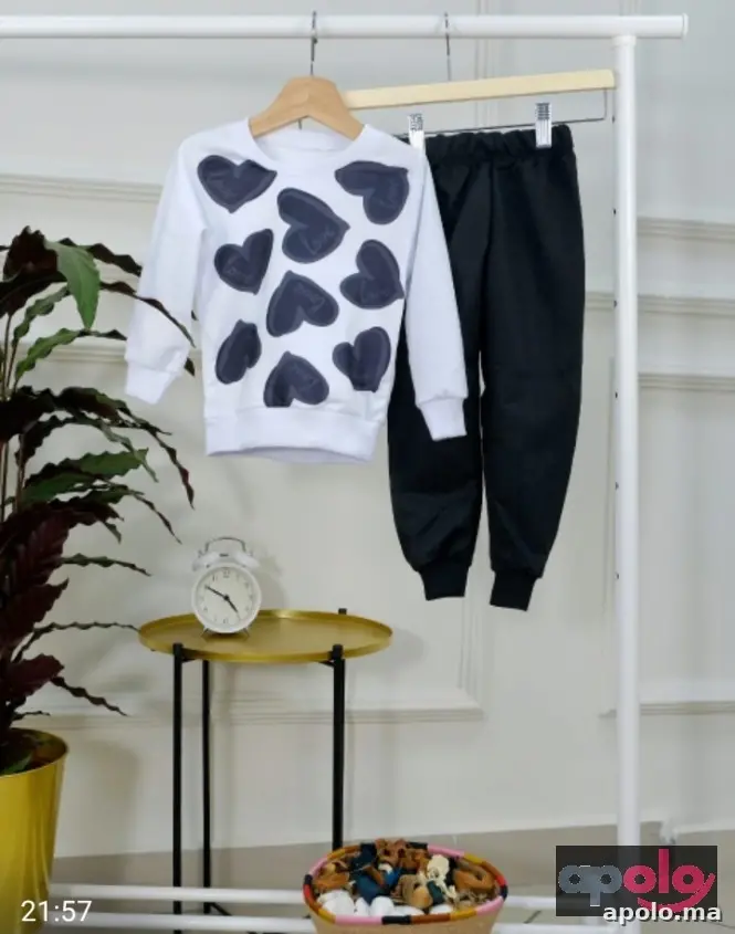 survetements enfants