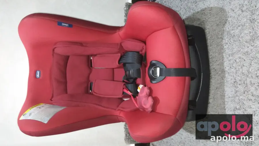SIÈGE AUTO CHICCO A VENDRE 