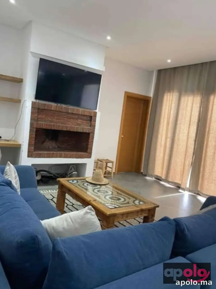 كراء شقق و المنازل في كل أنحاء مكناس