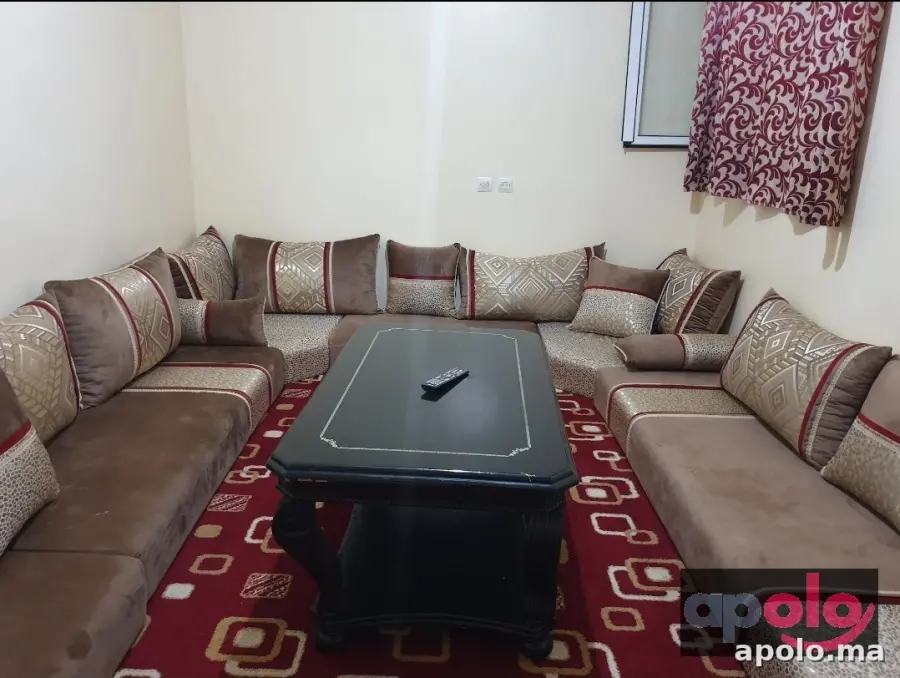 شقق مفروشة الناصري 