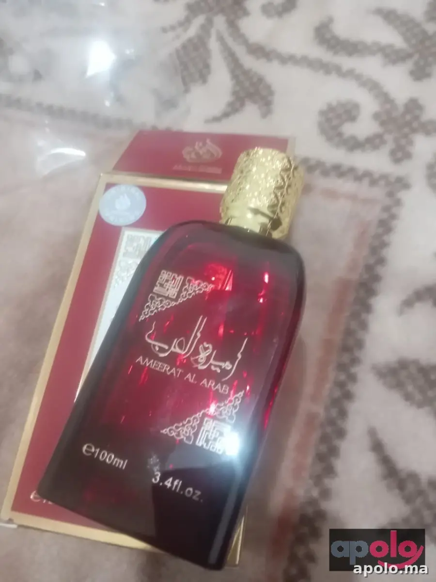 عطور شرقية رائعة