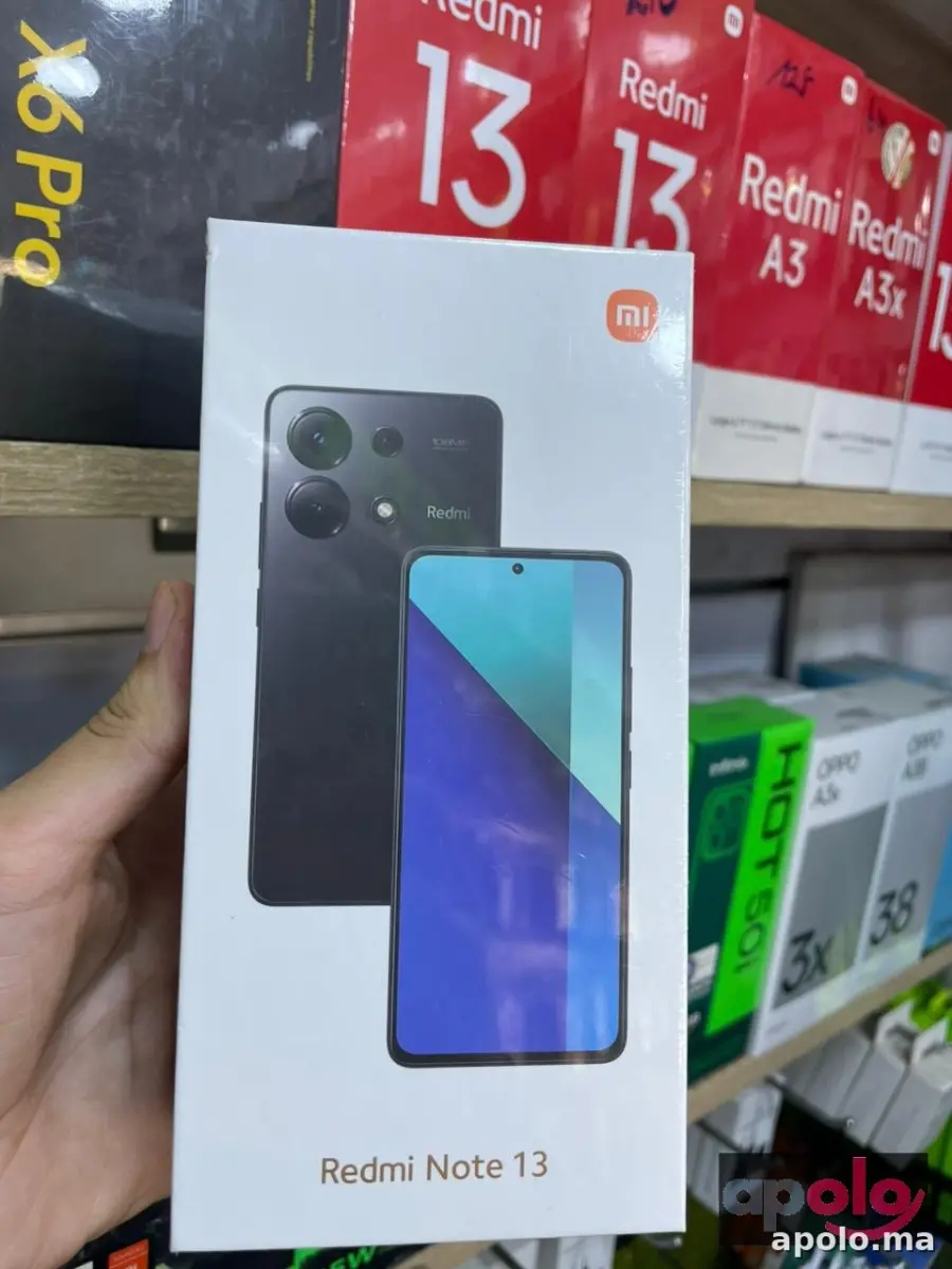 Redmi Note 13