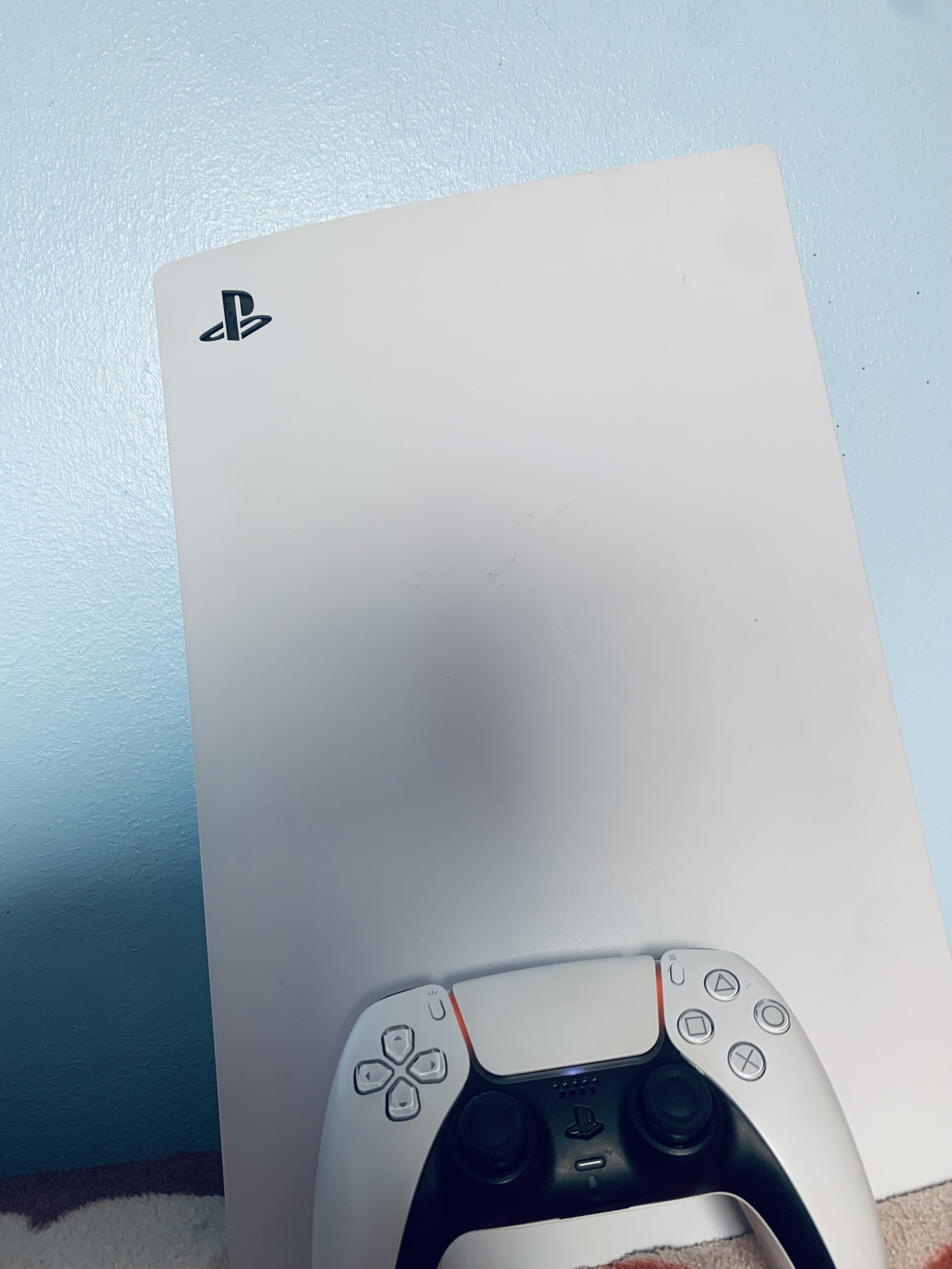 PS5