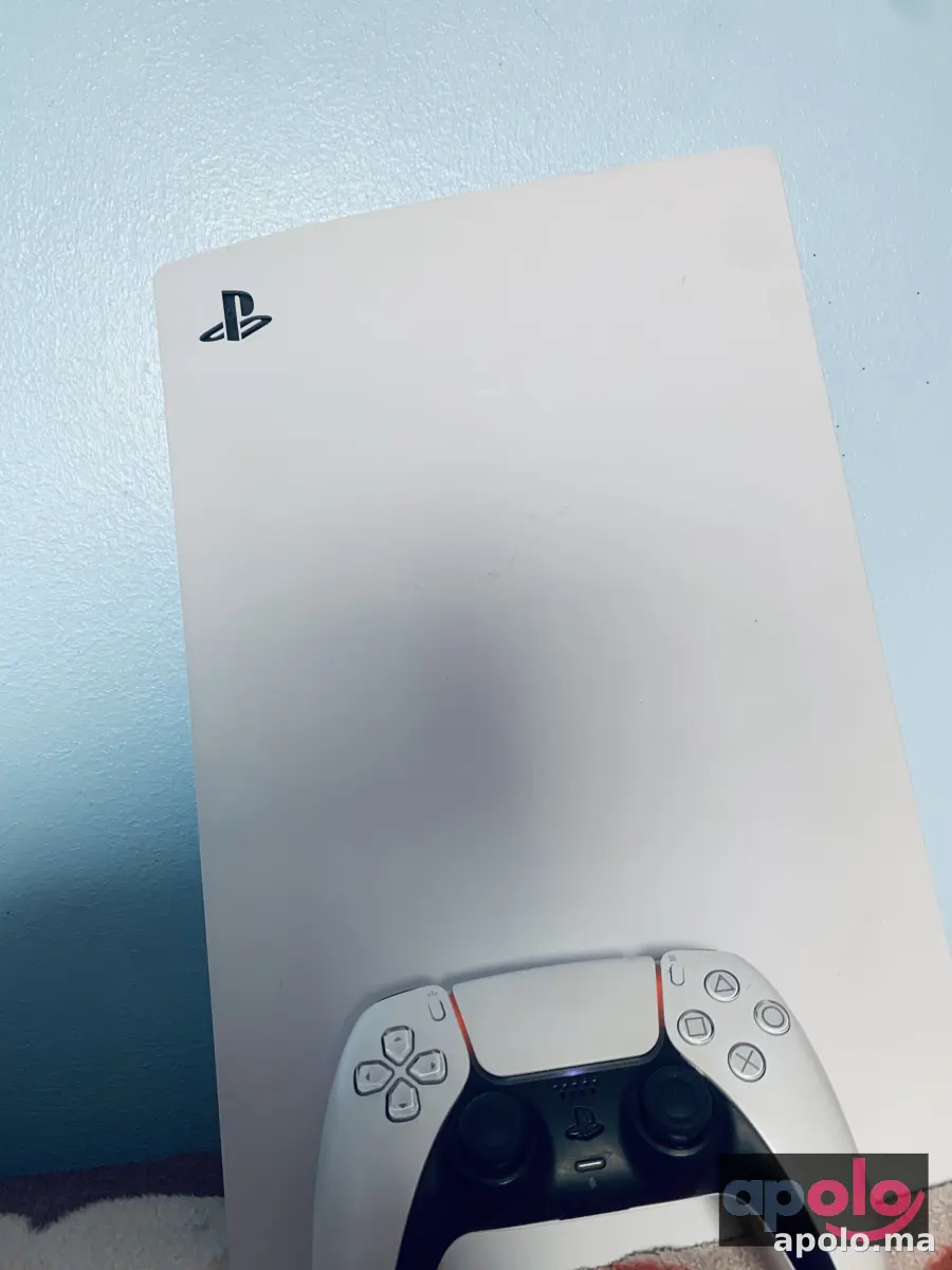 PS5