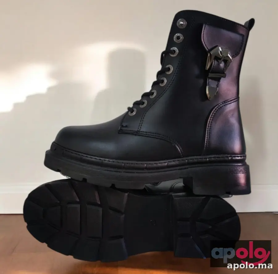 Les Bottes d'hiver des femmes et des filles 