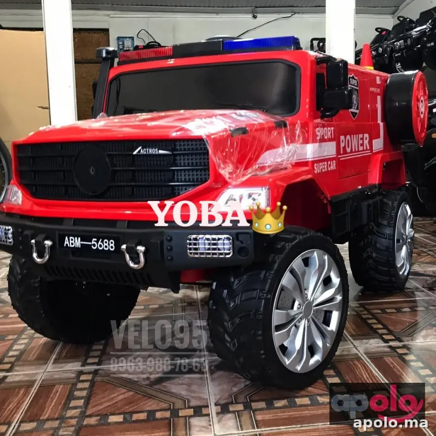  🔋🔌⛽ميني بوجي بوليس 🚓 👮🏻2025 كهربائي 12 فولت⚡