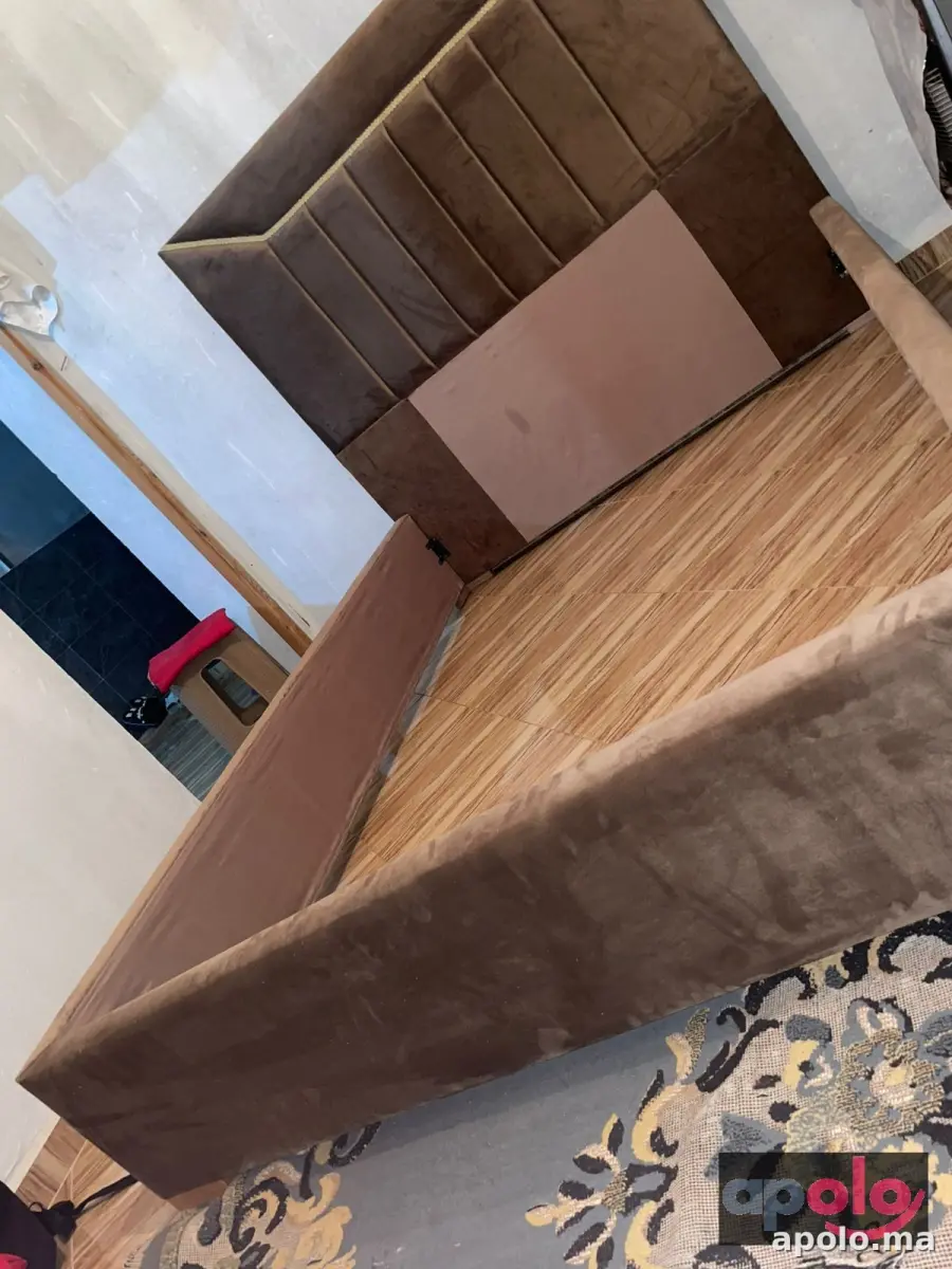 ناموسية عالية الجودة للنوم الهادئ والمريح 