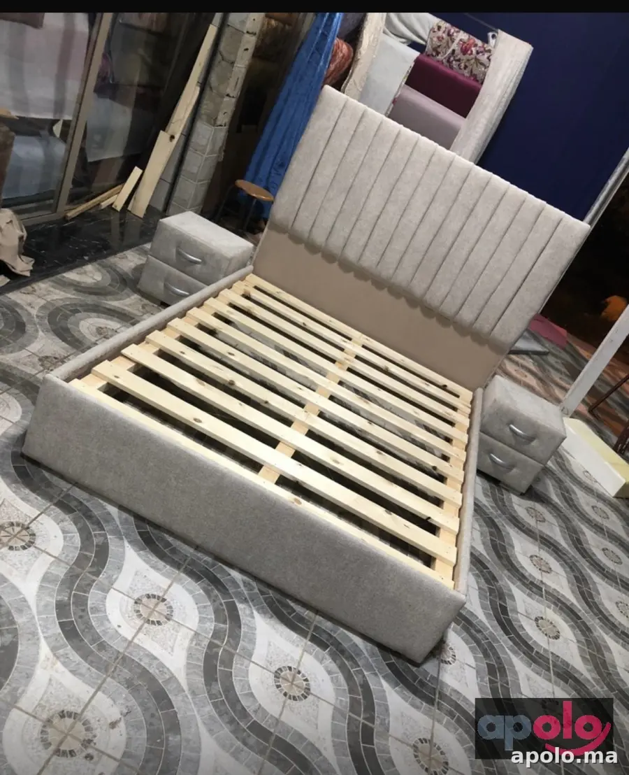 ناموسية عالية الجودة للنوم الهادئ والمريح 