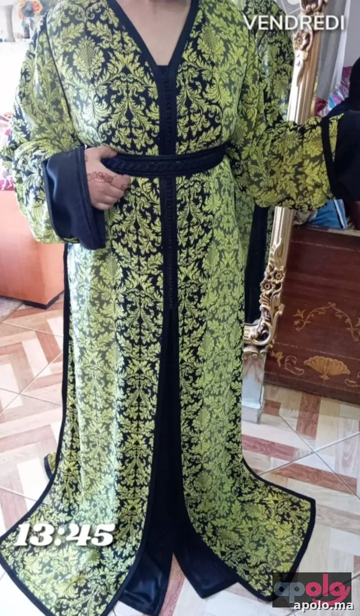 قفطان