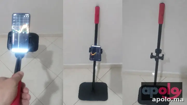 كاشف المعادن détecteur de mé...