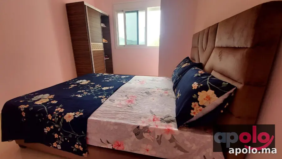 شقق مفروشة للكراء اليومي بالفنيدق 