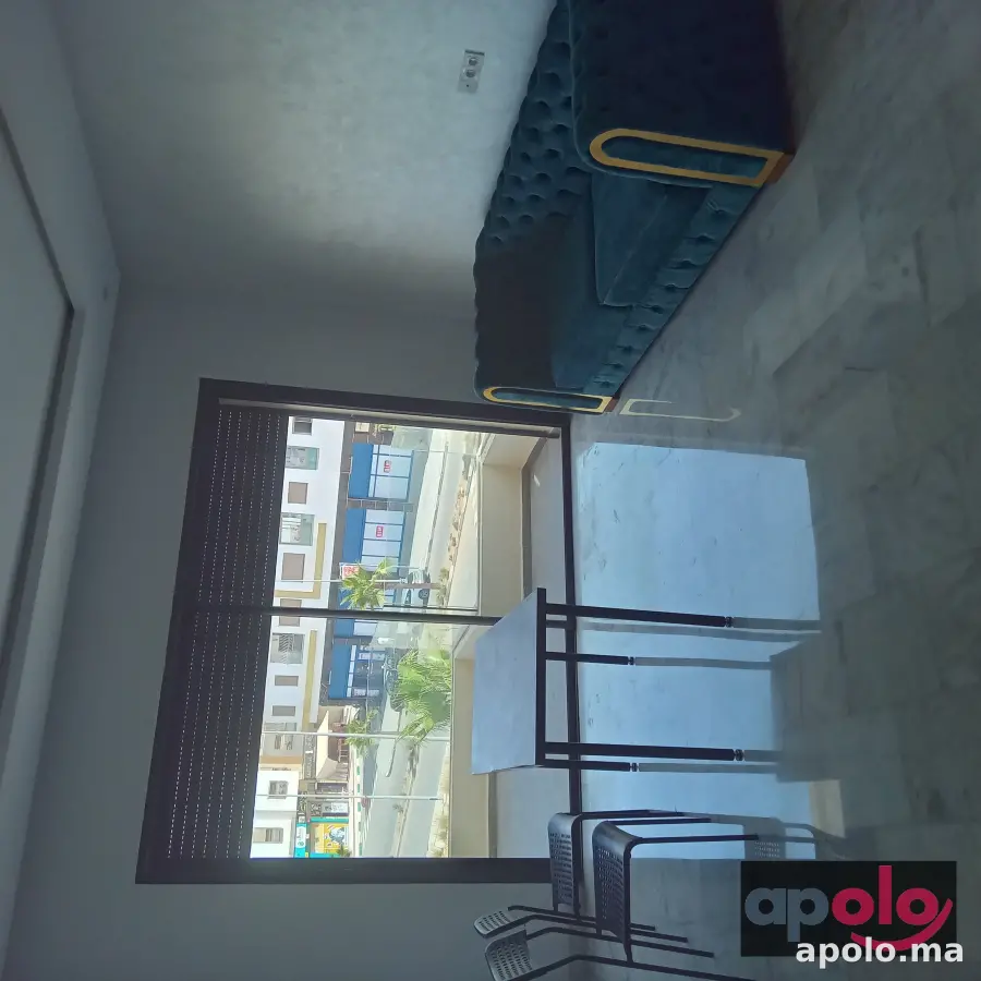 Appartements de standing à vendre – Victoria, Bouskoura