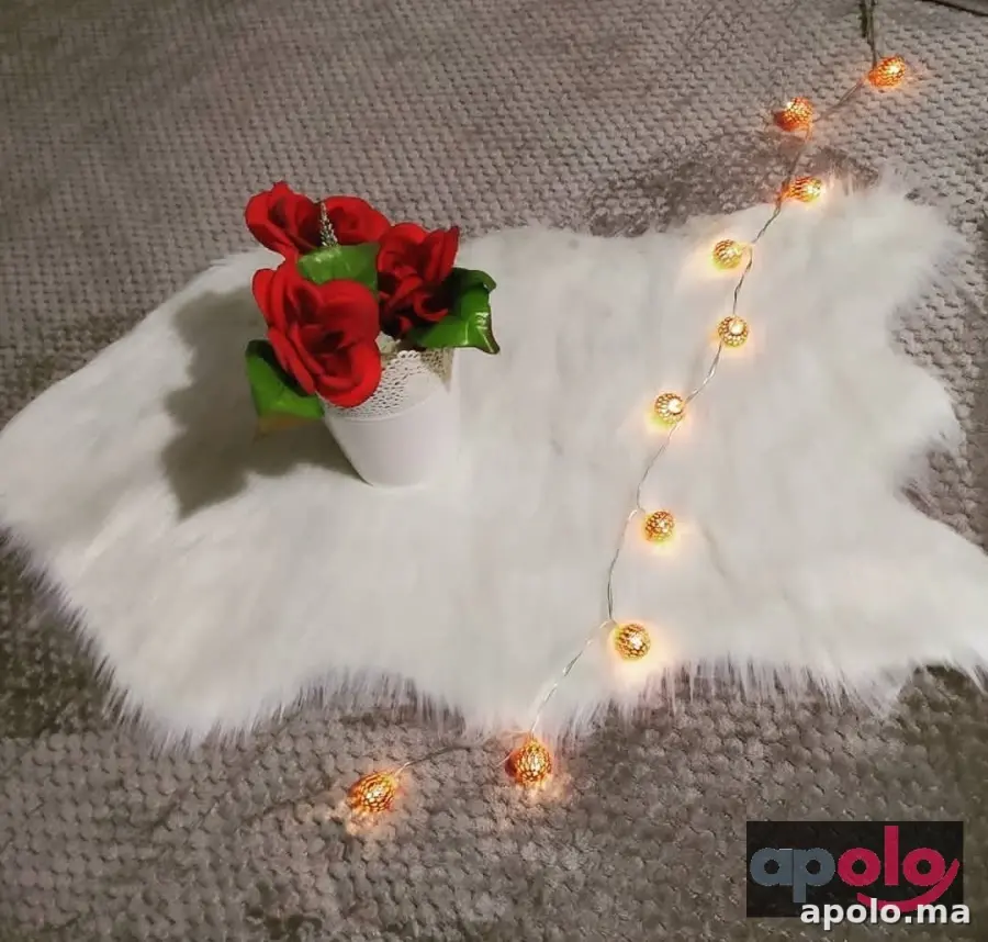 هيدورة الفورير التزيين