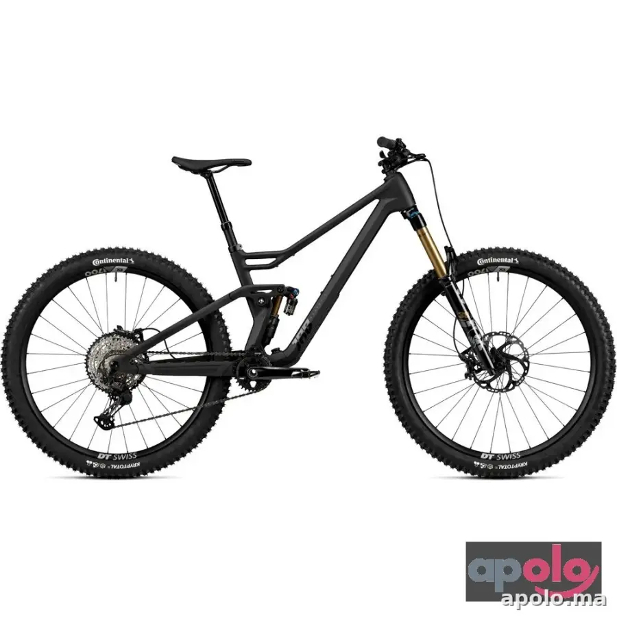 2025 Radon JAB 10.0 Mountain Bike (ZONACYCLES)