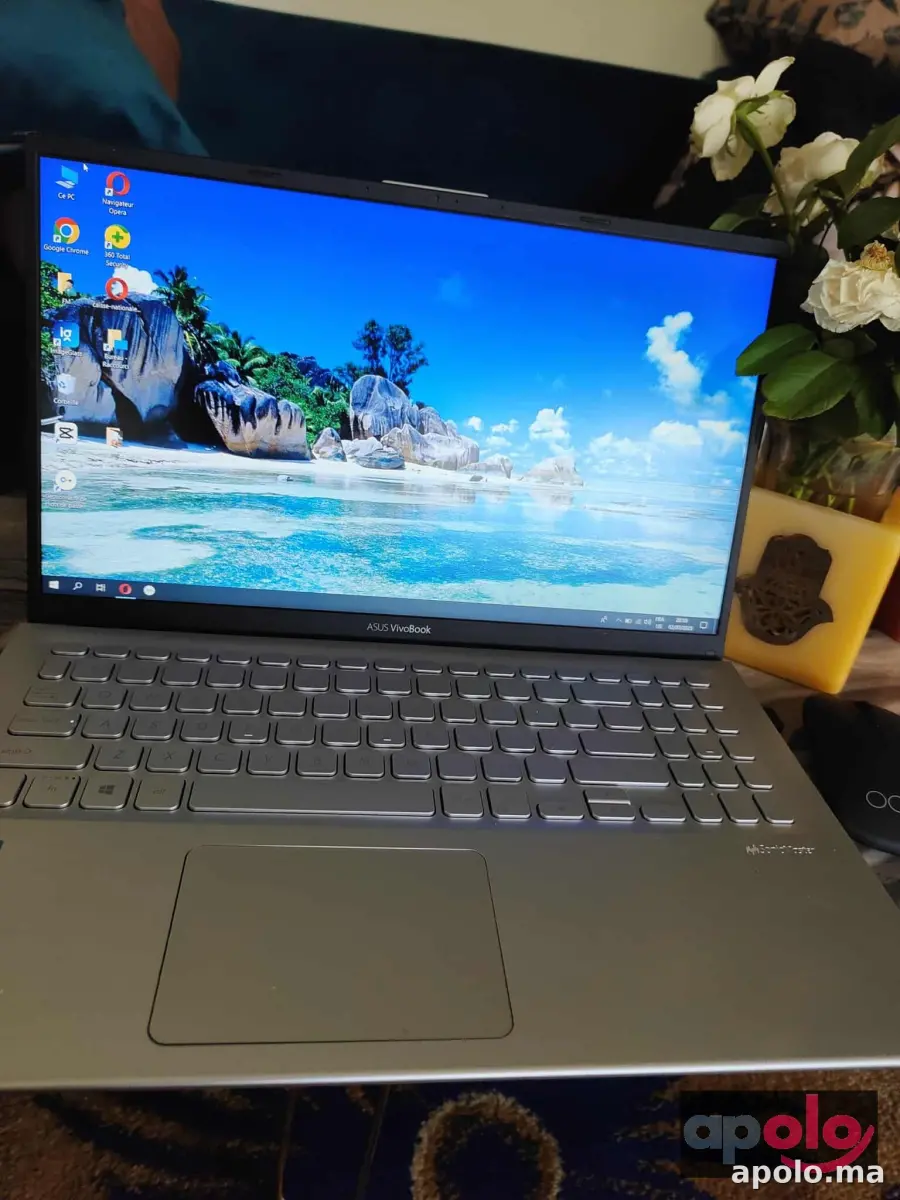 Asus VivoBook 