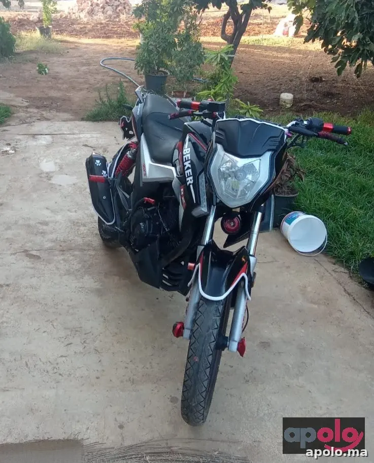 درجات نارية 