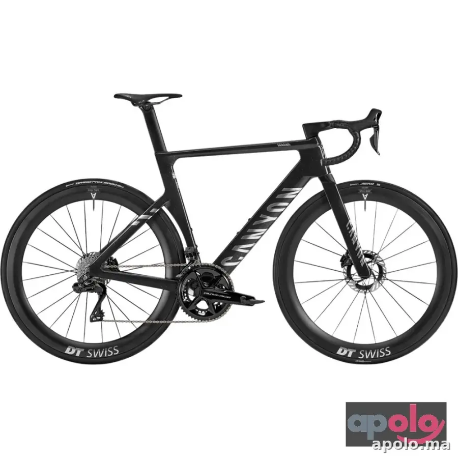 2026 Canyon Aeroad CFR Di2 Road Bike (RACYCLESPORT)
