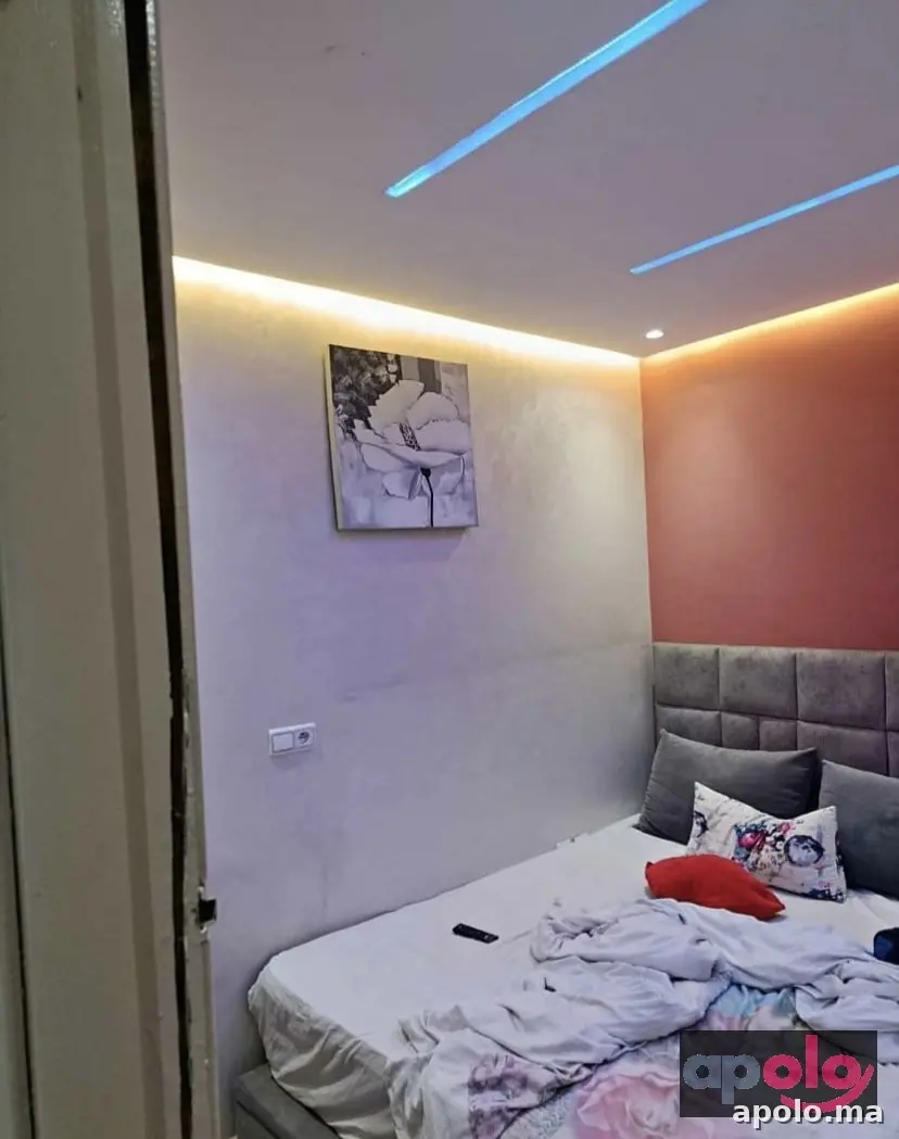 شقة في عمارة لمجمع سكني ستوديو