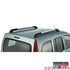 العنوان: Barre de toit porte bagage kangoo renault bagra