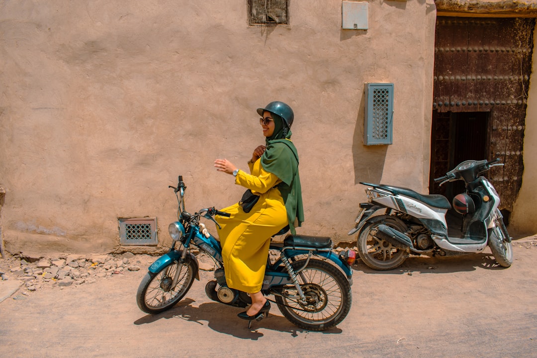 كيف تجد عمال خدمات منزلية موثوقين في المغرب؟ دليل شامل