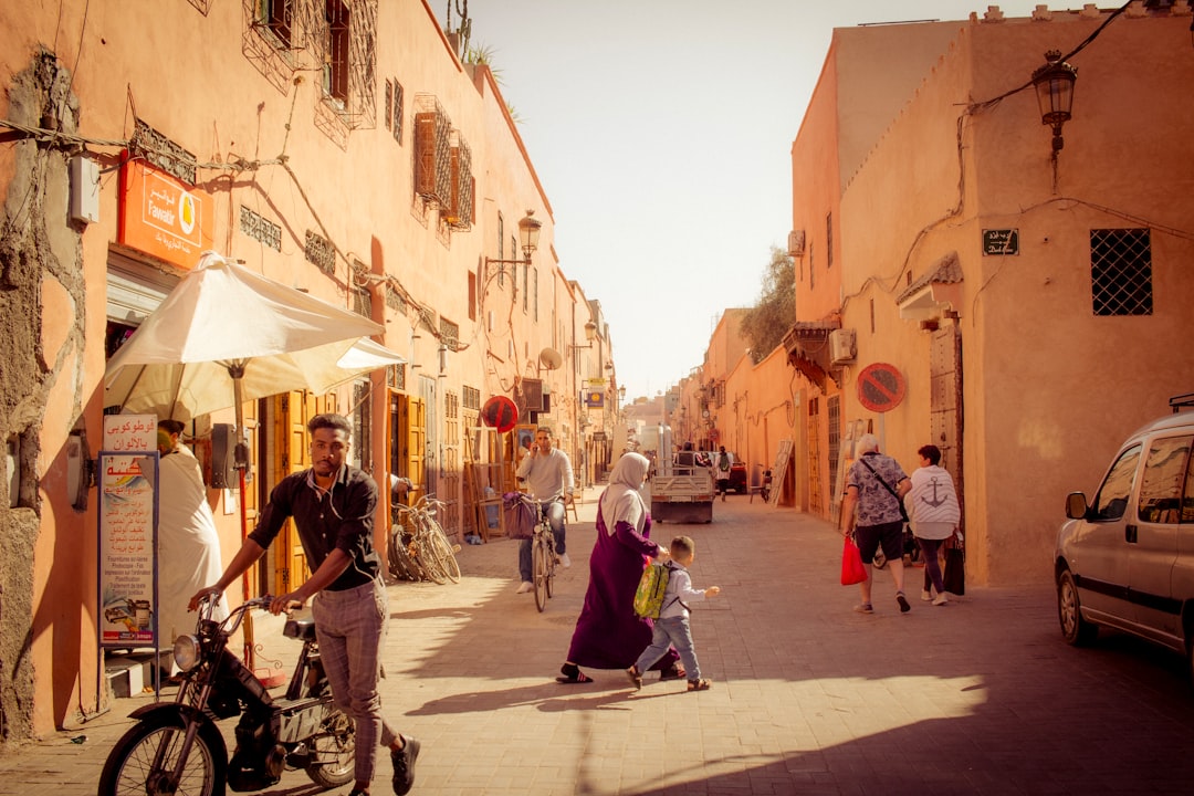 احذر النصب: دليل شراء سيارة مستعملة آمن في المغرب